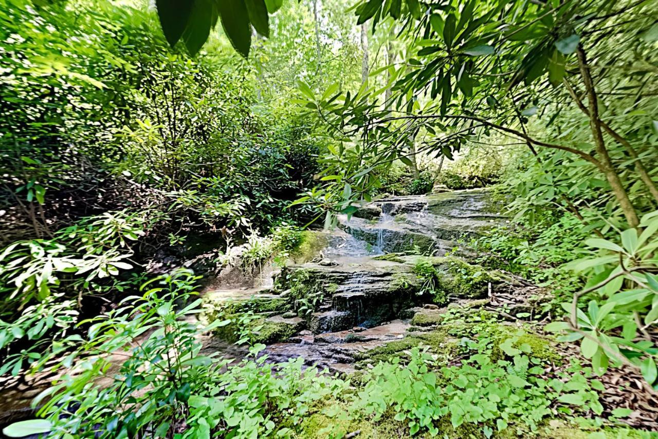 River Song Gerton Eksteriør billede